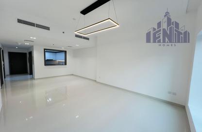 Apartment - 1 - 2 for rent in Topaz Residence 2 - Topaz Residence - Dubai Silicon Oasis - Dubai