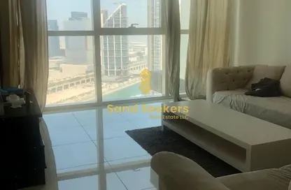 شقة - غرفة نوم - 2 حمامات للإيجار في بروج فيوز - مارينا سكوير - جزيرة الريم - أبوظبي شقة - غرفة نوم - 2 حمامات للإيجار في بروج فيوز - مارينا سكوير - جزيرة الريم - أبوظبي