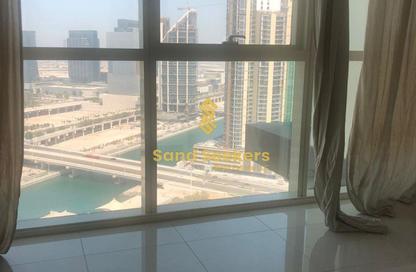 Apartment - 1 - 2 for rent in Burooj Views - Marina Square - Al Reem Island - Abu Dhabi Apartment - 1 - 2 for rent in Burooj Views - Marina Square - Al Reem Island - Abu Dhabi