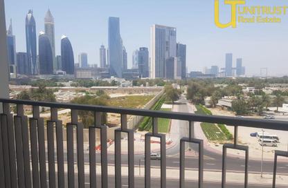 Apartment - 1 Bedroom - 2 Bathrooms for rent in Downtown Views II Tower 2 - Downtown Views II - Zabeel 2 - Zabeel - Dubai Apartment - 1 Bedroom - 2 Bathrooms for rent in Downtown Views II Tower 2 - Downtown Views II - Zabeel 2 - Zabeel - Dubai