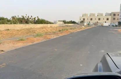 أرض - استوديو للبيع في الحليو 2 - الحليو - عجمان