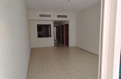 Apartment - 1 Bedroom - 2 Bathrooms for rent in Ajman One Towers - Al Sawan - Ajman