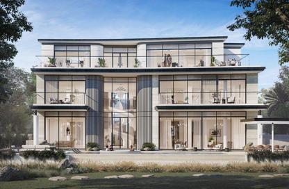 Villa - 7 Bedrooms - 7+ Bathrooms for sale in Karl Lagerfeld Villas - Nad Al Sheba - Dubai