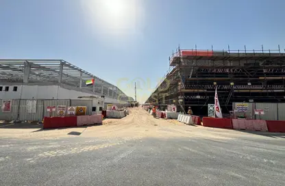 Warehouse - Studio for rent in Al Sajaa Industrial - Al Sajaa - Sharjah