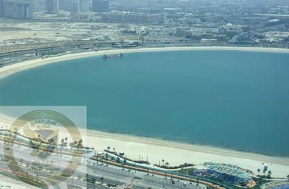 شقة - 2 غرف نوم - 3 حمامات للايجار في برج الممزر - الممزر - الشارقة - الشارقة شقة - 2 غرف نوم - 3 حمامات للايجار في برج الممزر - الممزر - الشارقة - الشارقة