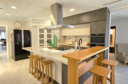 Villa - 4 - 5 for sale in Bungalows Area - Green Community - Dubai Investment Park 1 (DIP 1) - Dubai Investment Park (DIP) - Dubai