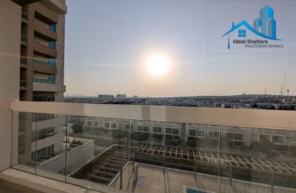 Apartment - 2 Bedrooms - 3 Bathrooms for rent in Azizi Plaza - Al Furjan - Dubai Apartment - 2 Bedrooms - 3 Bathrooms for rent in Azizi Plaza - Al Furjan - Dubai