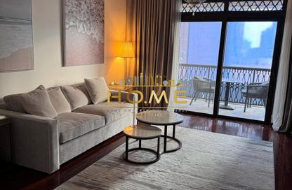 Apartment - 2 Bedrooms - 2 Bathrooms for rent in Yansoon 3 - Yansoon - Old Town - Downtown Dubai - Dubai