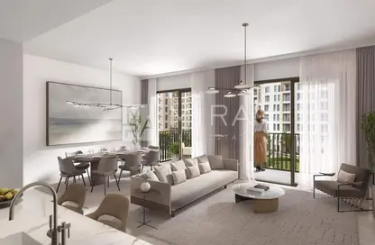 Apartment - 2 Bedrooms - 2 Bathrooms for sale in Jomana 7 - Jomana - Madinat Jumeirah Living - Umm Suqeim 3 - Umm Suqeim - Dubai