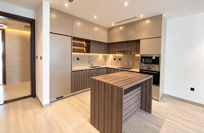 Apartment - 1 - 1 for sale in The Ivy - District 5 - Jumeirah Village Triangle - Dubai
