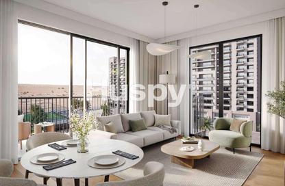 Apartment - 3 Bedrooms - 4 Bathrooms for sale in Hillcrest - Town Square - Dubai