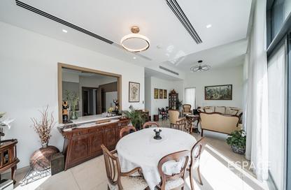 Villa - 4 - 5 for rent in Murooj Al Furjan East - Murooj Al Furjan - Al Furjan - Dubai
