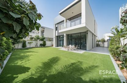 Villa - 4 - 5 for rent in Murooj Al Furjan East - Murooj Al Furjan - Al Furjan - Dubai
