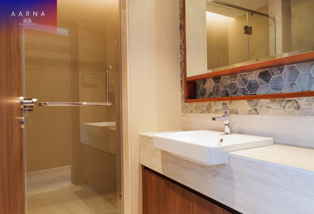 Premium Lifestyle | Innovative Design | Burj View photo 7