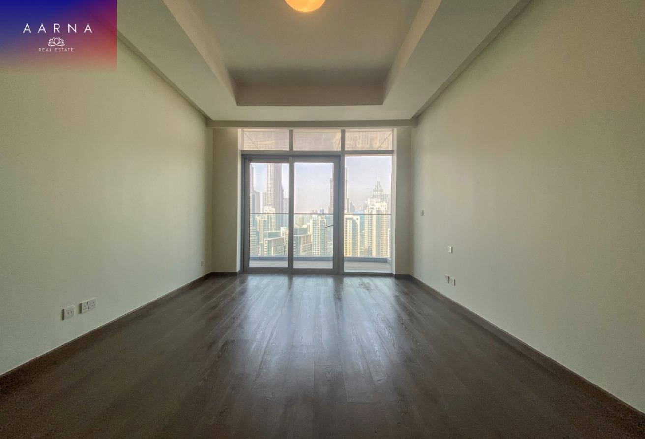 Premium Lifestyle | Innovative Design | Burj View photo 4