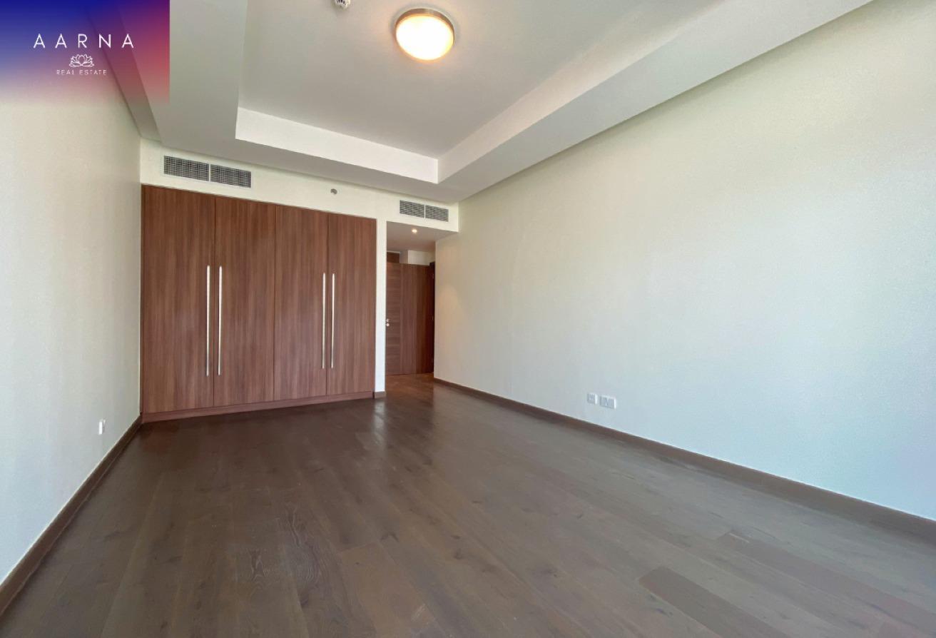 Premium Lifestyle | Innovative Design | Burj View photo 3