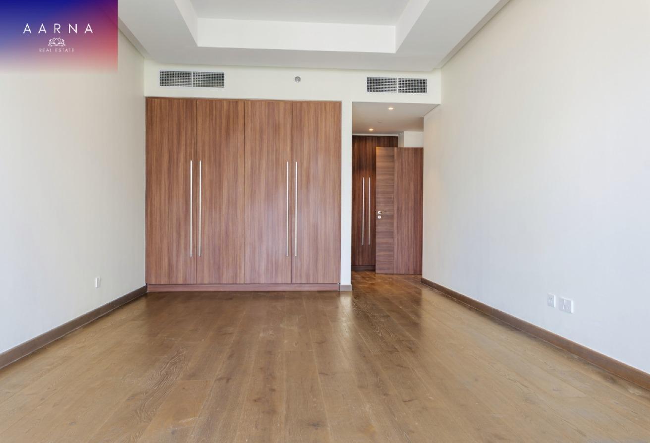 Premium Lifestyle | Innovative Design | Burj View photo 2