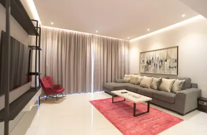 شقة - 3 غرف نوم - 3 حمامات للايجار في السدر - جرينز - دبي