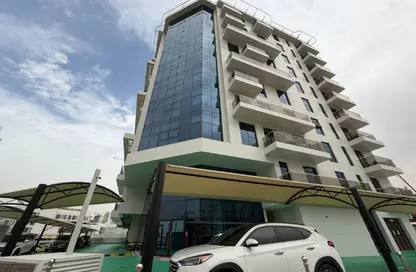 Apartment - 1 Bedroom - 2 Bathrooms for sale in Wadi Al Safa 5 - Dubai