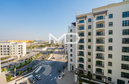 Apartment - 1 - 2 for sale in Residences E - Yas Golf Collection - Yas Island - Abu Dhabi