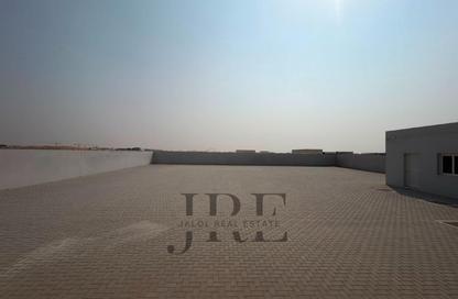 Warehouse - Studio - 1 for rent in Al Sajaa Industrial - Al Sajaa - Sharjah