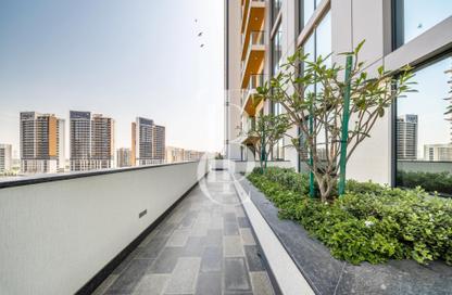 Apartment - 4 Bedrooms - 4 Bathrooms for sale in Crest Grande - Sobha Hartland - Mohammed Bin Rashid City - Dubai