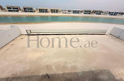 Villa - 5 - 7+ for rent in Ain Al Maha - Al Jubail Island - Abu Dhabi