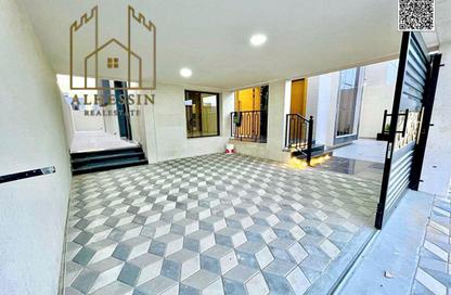 Villa - 5 Bedrooms - 7 Bathrooms for sale in Al Bahia Hills - Al Bahia - Ajman