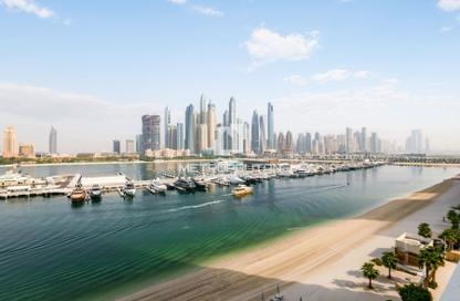 Apartment - 2 - 2 for sale in Palace Beach Residence Tower 2 - Palace Beach Residence - Emaar Beachfront - Dubai Harbour - Dubai Apartment - 2 - 2 for sale in Palace Beach Residence Tower 2 - Palace Beach Residence - Emaar Beachfront - Dubai Harbour - Dubai