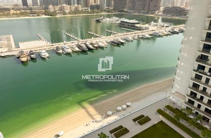 Apartment - 2 - 2 for sale in Palace Beach Residence Tower 2 - Palace Beach Residence - Emaar Beachfront - Dubai Harbour - Dubai Apartment - 2 - 2 for sale in Palace Beach Residence Tower 2 - Palace Beach Residence - Emaar Beachfront - Dubai Harbour - Dubai