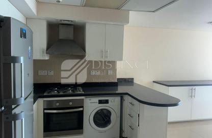 Apartment - 2 Bedrooms - 3 Bathrooms for rent in Park Tower A - Park Towers - DIFC - Dubai Apartment - 2 Bedrooms - 3 Bathrooms for rent in Park Tower A - Park Towers - DIFC - Dubai