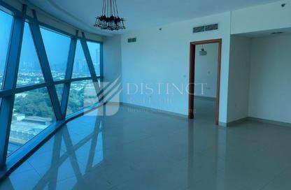 Apartment - 2 Bedrooms - 3 Bathrooms for rent in Park Tower A - Park Towers - DIFC - Dubai