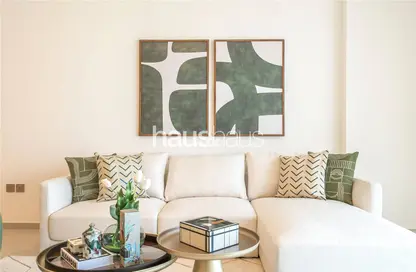 Apartment - 2 Bedrooms - 2 Bathrooms for sale in Grande - Opera District - Downtown Dubai - Dubai