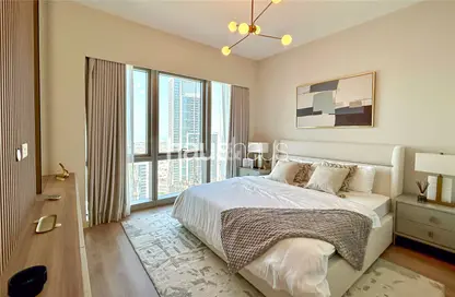 Apartment - 2 Bedrooms - 2 Bathrooms for sale in Grande - Opera District - Downtown Dubai - Dubai