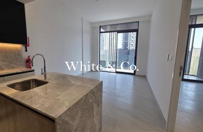 Apartment - 1 Bedroom - 2 Bathrooms for rent in The Residence By Prestige One - District 12 - Jumeirah Village Circle - Dubai