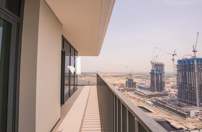Apartment - 3 Bedrooms - 4 Bathrooms for sale in Palace Residence North - Dubai Creek Harbour (The Lagoons) - Dubai