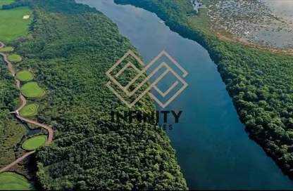 فيلا - 4 غرف نوم - 5 حمامات للبيع في فلل سي سايد - الزورا - عجمان