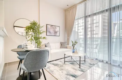 Apartment - 1 Bedroom - 1 Bathroom for rent in Merano Tower - Business Bay - Dubai Apartment - 1 Bedroom - 1 Bathroom for rent in Merano Tower - Business Bay - Dubai