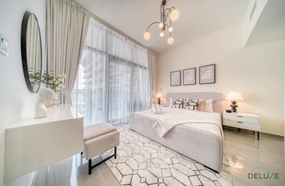 Apartment - 1 - 1 for rent in Merano Tower - Business Bay - Dubai Apartment - 1 - 1 for rent in Merano Tower - Business Bay - Dubai