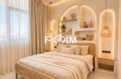 Apartment - 1 Bedroom - 2 Bathrooms for rent in Samana Miami - District 14 - Jumeirah Village Circle - Dubai Apartment - 1 Bedroom - 2 Bathrooms for rent in Samana Miami - District 14 - Jumeirah Village Circle - Dubai