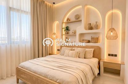 Apartment - 1 Bedroom - 2 Bathrooms for rent in Samana Miami - District 14 - Jumeirah Village Circle - Dubai Apartment - 1 Bedroom - 2 Bathrooms for rent in Samana Miami - District 14 - Jumeirah Village Circle - Dubai