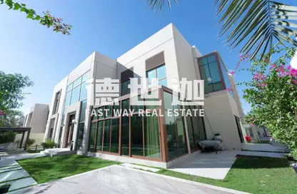 Apartment - 5 Bedrooms - 7 Bathrooms for rent in Millennium Estates - Meydan Gated Community - Meydan - Dubai