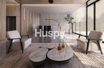 Apartment - 1 - 2 for sale in Starlight Park A - Starlight Park - District 11 - Mohammed Bin Rashid City - Dubai
