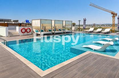 Apartment - 1 - 2 for sale in Starlight Park A - Starlight Park - District 11 - Mohammed Bin Rashid City - Dubai