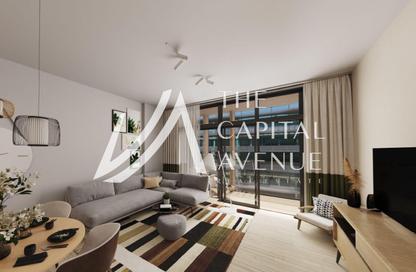 Apartment - 2 - 2 for sale in Saadiyat Grove - Saadiyat Cultural District - Saadiyat Island - Abu Dhabi Apartment - 2 - 2 for sale in Saadiyat Grove - Saadiyat Cultural District - Saadiyat Island - Abu Dhabi