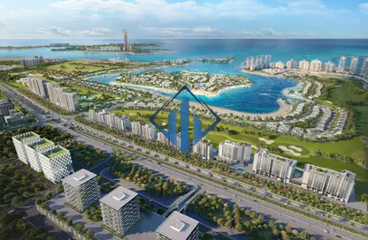 Apartment - 3 Bedrooms - 4 Bathrooms for sale in Al Hamra Greens - Al Hamra Village - Ras Al Khaimah Apartment - 3 Bedrooms - 4 Bathrooms for sale in Al Hamra Greens - Al Hamra Village - Ras Al Khaimah