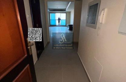 Apartment - 2 - 3 for rent in Corniche Tower - Ajman Corniche Road - Ajman Apartment - 2 - 3 for rent in Corniche Tower - Ajman Corniche Road - Ajman