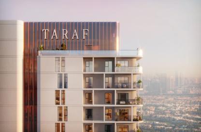 Apartment - 3 Bedrooms - 4 Bathrooms for sale in Cello Residences Tower B - Cello Residences - District 18 - Jumeirah Village Circle - Dubai