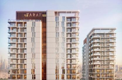 Apartment - 3 Bedrooms - 4 Bathrooms for sale in Cello Residences Tower B - Cello Residences - District 18 - Jumeirah Village Circle - Dubai