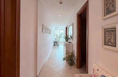 Apartment - 2 - 3 for rent in Golf Tower 3 - Golf Towers - The Views - Dubai